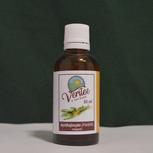 Apróbojtorján cseppek – 50ml