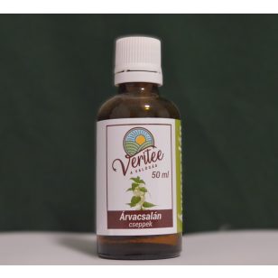 Árvacsalán cseppek – 50ml
