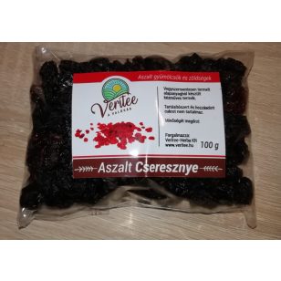 Aszalt cseresznye