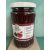 Berkenye-alma lekvár mézzel – 370ml