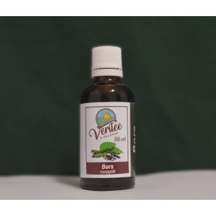 Bors cseppek – 50ml