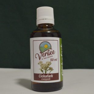 Cickafark cseppek – 50ml