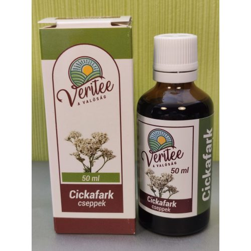 Cickafark cseppek – 50ml