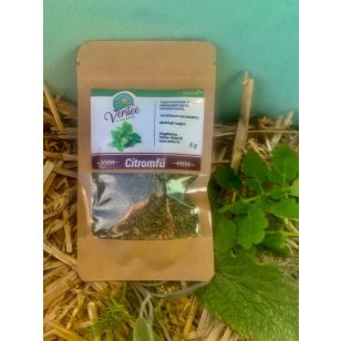 Citromfű