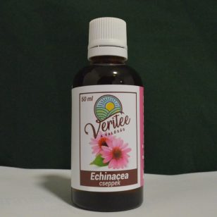 Echinacea cseppek – 50ml