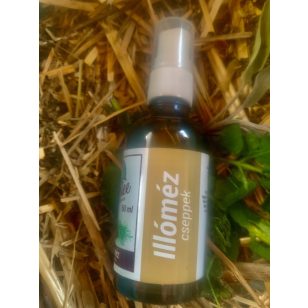 Illóméz keverék cseppek – 50ml
