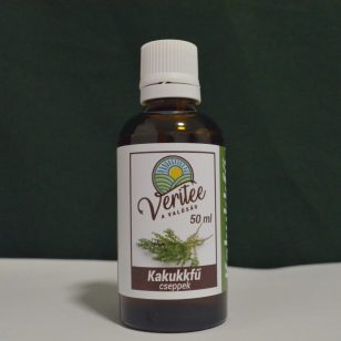 Kakukkfű cseppek – 50ml