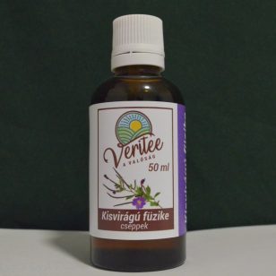 Kisvirágú füzike cseppek – 50ml