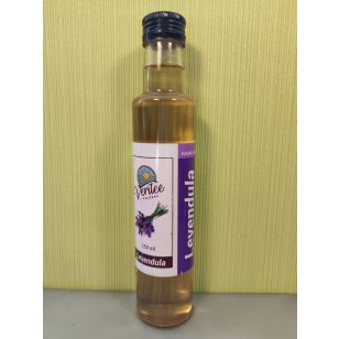 Levendula szörp