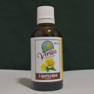 Ligetszépe cseppek – 50ml