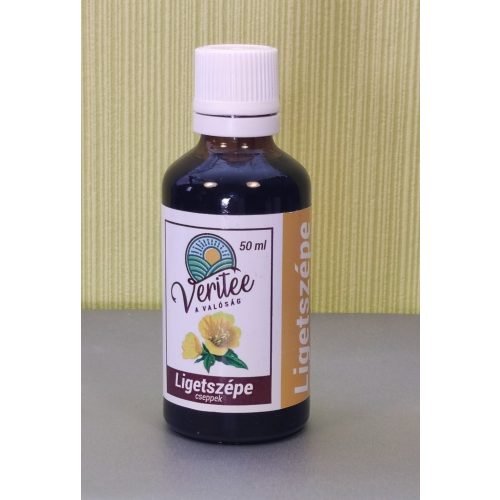 Ligetszépe cseppek – 50ml