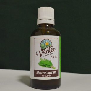 Medvehagyma cseppek – 50ml