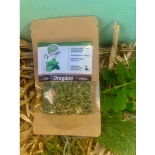 Oregáno