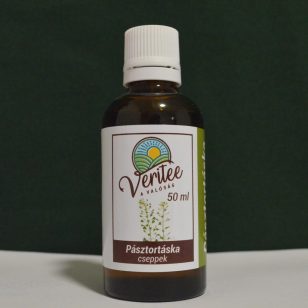 Pásztortáska cseppek – 50ml