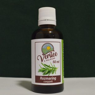 Rozmaring cseppek – 50ml