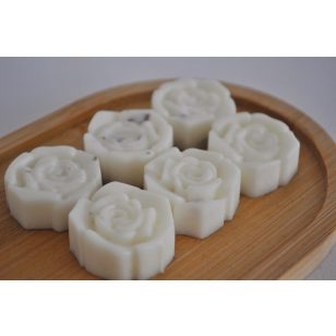 Zacskós Kézműves Illatviasz 