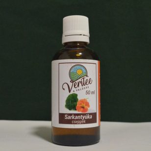 Sarkantyúka cseppek – 50ml