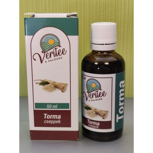 Torma cseppek – 50ml