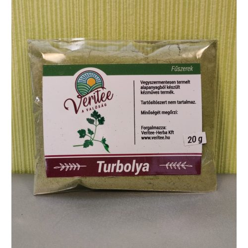 Turbolya