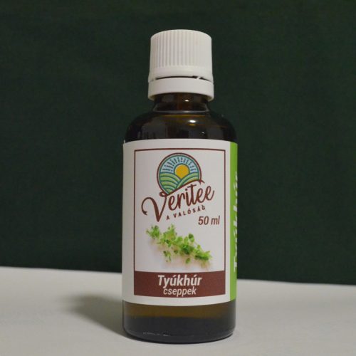 Tyúkhúr cseppek – 50ml