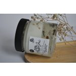 Kézműves Zselés Szójaviasz Gyertya