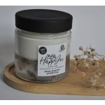 Kézműves Zselés Szójaviasz Gyertya