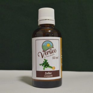 Zeller cseppek – 50ml