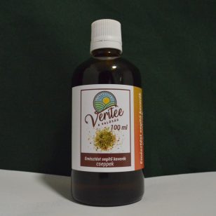 Emésztést segítő keverék cseppek – 100ml