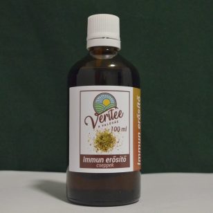 Immunerősítő keverék cseppek – 100ml