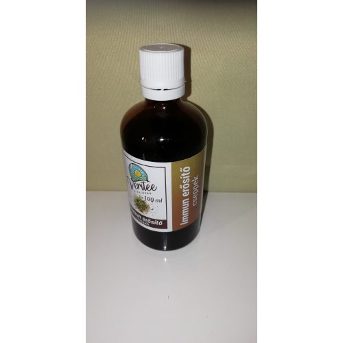 Immunerősítő keverék cseppek – 100ml