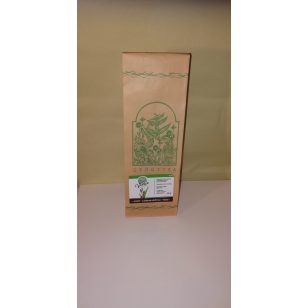 Lándzsás utifű tea