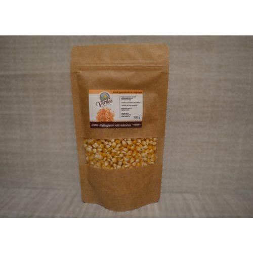 Pattogatni való kukorica