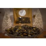 Pörkölt chilis tökmag