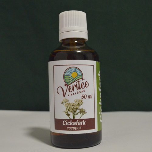 Cickafark cseppek – 50ml